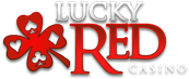 Logo de Red Lucky Casino