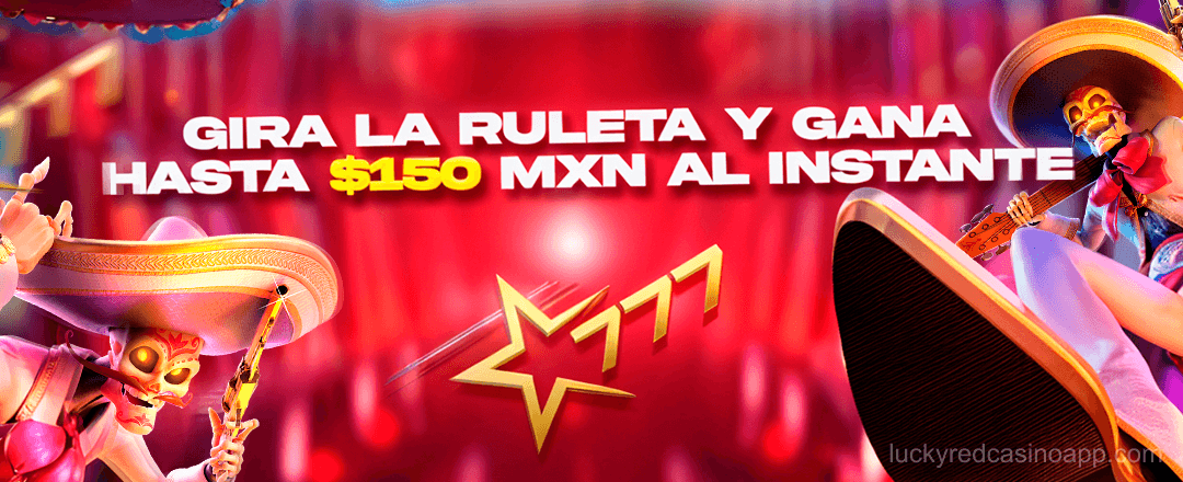 Giros gratis semanales