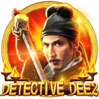 Detective Dee 2